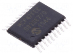 IC: D/A converter | 8bit | Ch: 8 | TSSOP20 | -40&divide;125&deg;C | tube