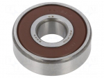 Bearing: ball | &Oslash;int: 15mm | &Oslash;out: 42mm | W: 13mm | bearing steel