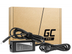 Green Cell PRO Charger / AC Adapter 19.5V 2.31A 45W for Dell XPS 13 9343 9350 9360 Inspiron 15 3552 3567 5368 5551 5567