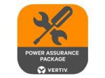 VERTIV 4 YR GLD HW Maintenance MPU108E