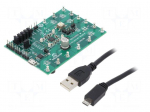 Dev.kit: Microchip | eMPU power supply | Components: MCP16502
