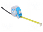 Measuring tape | L: 5m | measure