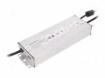 Power supply: switching | LED | 320W | 107&divide;305V | 1500mA | 90&divide;305VAC