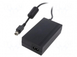Power supply: switching | 28VDC | 2.32A | Out: KYCON KPPX-4P | 65W