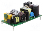 Power supply: switching | 25W | 120&divide;370VDC | 85&divide;264VAC | OUT: 1 | 5A