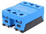 Relay: solid state | Ucntrl: 20&divide;265VAC,20&divide;265VDC | 35A | 24&divide;510VAC