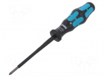 Screwdriver: insulated | Phillips | PH0 | Blade length: 80mm