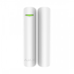 Ajax DoorProtect Plus White