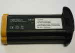 Canon, battery NP-E3