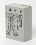 Canon, battery NB-7L