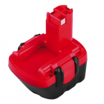 Power Tool Battery BOSCH BAT046, 12V, 3.0Ah, Ni-MH