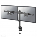 MONITOR ACC DESK MOUNT 10-27"/FPMA-DCB100DBLACK NEOMOUNTS