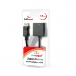 Cablexpert DisplayPort to HDMI adapter cable