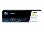 HP 207A Yellow LaserJet Toner Cartridge
