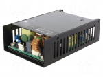 Power supply: switching | open | 250/300W | 80&divide;264VAC | OUT: 1 | 12VDC