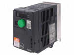 Automation module: vector inverter | Max motor power: 0.37kW