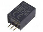 Converter: DC/DC | Uin: 13&divide;36VDC | Uout: 9VDC | Iout: 0&divide;1000mA | THT | N78
