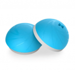 Doggy Village MT7107 Frantic Orb Mild Shell