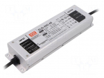 Power supply: switching | LED | 199.68W | 48VDC | 4.16A | 100&divide;305VAC