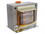 Transformer: mains | 1600VA | 400VAC | 230V | Leads: terminal block