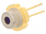 Diode: laser | 970&divide;990nm | 300mW | 7/31 | TO18 | THT | 1.2&divide;2.3VDC