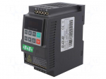 Automation module: Inverter | 1.5kW | 3x400VAC | 3x380&divide;400VAC | IN: 6