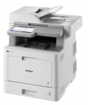 BROTHER MFC-L9570CDW COLOUR LASER AIO, ADF, DUPLEX, LAN-1GBE, WIFI, NFC, 1GB, 31PPM