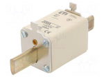 Fuse: fuse | 200A | 400VAC | quick blow | ceramic,industrial | NH1