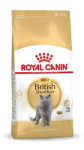 ROYAL CANIN FBN British Shorthair Adult dry cat food - 10 kg