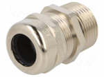 Cable gland | NPT3/4" | IP68 | brass | SKINTOP&reg; | SKINTOP&reg; MS NPT