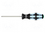 Screwdriver: standard | Torx&reg; | TX25 | Blade length: 100mm