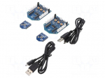 Dev.kit: RF