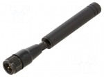 Antenna | 2G,3G,4G,5G,GSM,LTE | -6dBi,0.2dBi,0.6dBi,2.9dBi