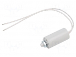 Capacitor
