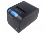 Receipt printer | Interface: USB | 80mm | Features: thermal printing