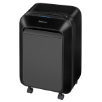 SHREDDER POWERSHRED LX210/BLACK 5502501 FELLOWES