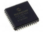 IC: PIC microcontroller | 32kB | 40MHz | A/E/USART,MSSP (SPI / I2C)
