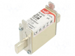 Fuse: fuse | 20A | 690VAC | 440VDC | gS | ceramic | NH000