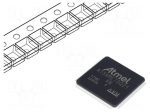 IC: ARM microcontroller | LQFP144 | 1.62&divide;3.6VDC | Ext.inter: 114