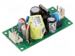 Power supply: switching | open | 30W | 85&divide;305VAC | OUT: 1 | 15VDC | 2000mA