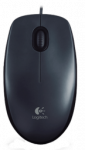 Logitech M90 Optical Mouse
