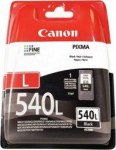Canon PG-540L Inkjet Cartridge