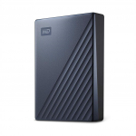 Western Digital My Passport Ultra Hard Dysk 4TB