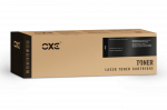 Toner OXE replacement HP 55X CE255X LaserJet Enterprise 500 MFP M525, P3015 PATENT-SAFE 12,5K Black