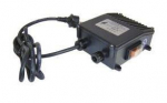 Palai&scaron;anas bloks 1.5HP 40mF,220V Palai&scaron;anas bloks 1-fāzes dziļurbuma sūknim