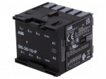 Contactor: 3-pole | NO x3 | 6A
