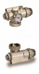 Sūkņa slēgums GP1190 Sūkņa slēgums 1" GP1190