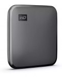 Western Digital Elements SE SSD Disk 2TB