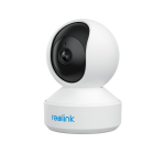 Reolink | Super HD Camera | E Series E320 | PTZ | 3 MP | 4mm/F2.0 | H.264 | Micro SD
