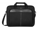 Targus 15-16&rdquo; Classic Slim Briefcase (Black) | Targus